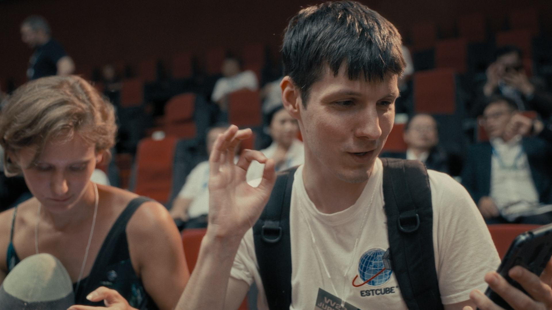 Estcube-2.X: Ten Years to the Stars — still 29