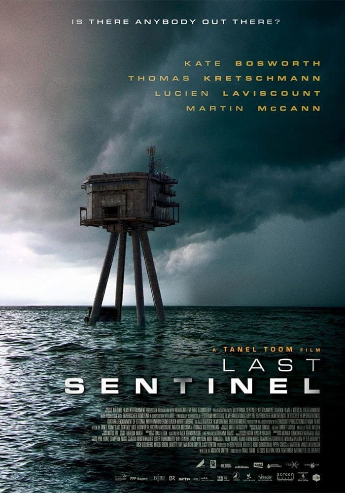 Last Santinel